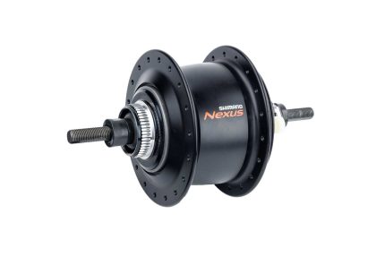Shimano Nexus Versnellingsnaaf 36G 8V Disc CL