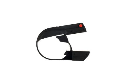 Hebie Chainglider Achterstuk 16-22T Nuvinci