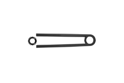 Hebie Chainglider V Bosch Lang + 18T