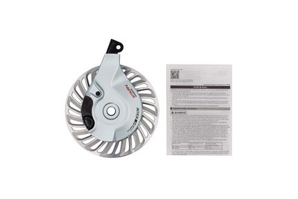 Shimano Nexus BRC6001RC Rollerbrake Plaat