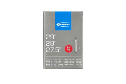 Schwalbe Binnenband SV19 27.5/28/29 inch