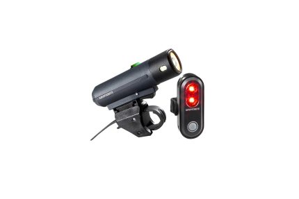 Kryptonite Lampset Street F-500/Avenue R-45 USB