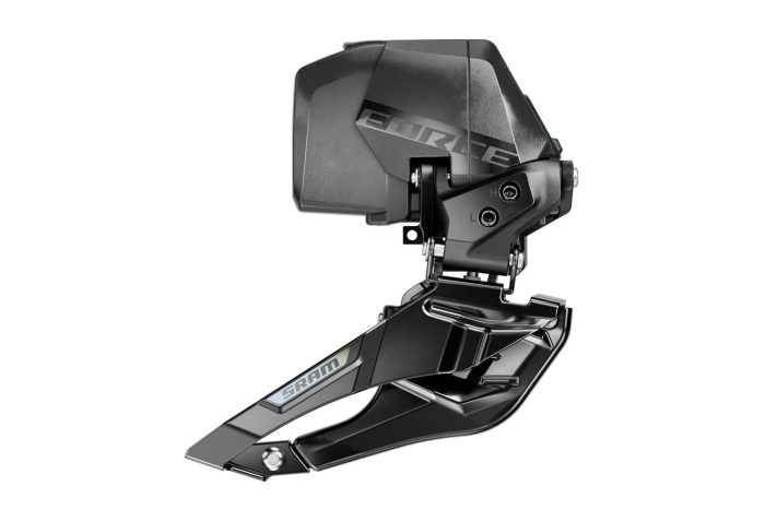 Sram Voorderailleur Force AXS E1 12V - Afbeelding 1