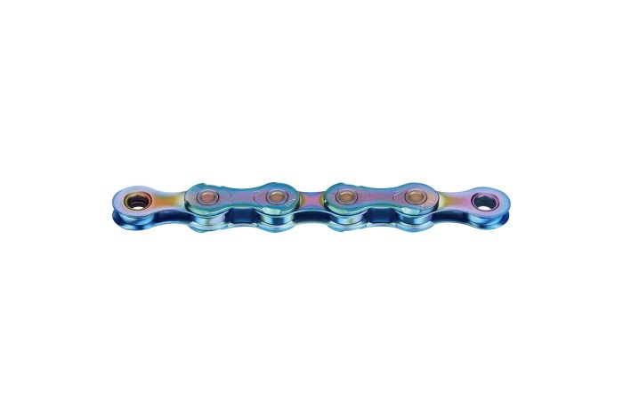 Kmc Ketting X11 Waxed Aurora Blue - Afbeelding 1