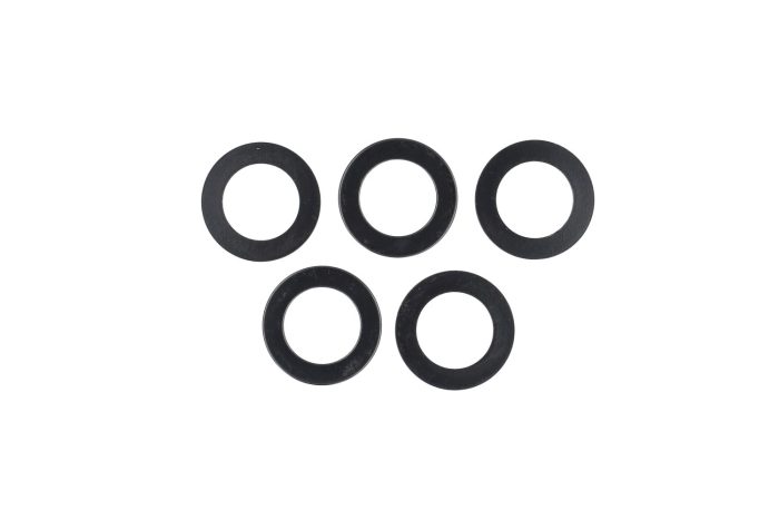 Bosch afstand ring voor Gen3 DM Kettingblad 5st - Afbeelding 1