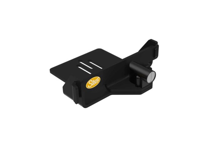 Steco Accuslot – Voor Bosch E-bike Accu’s - Afbeelding 1