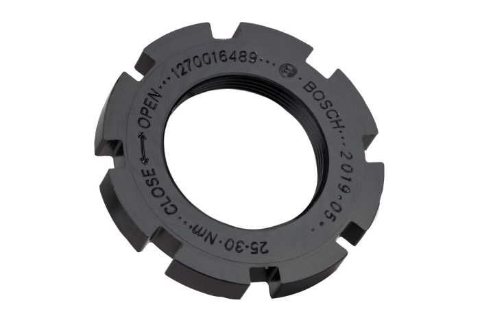 Bosch Sluitring / Lockring Gen3 - Afbeelding 1