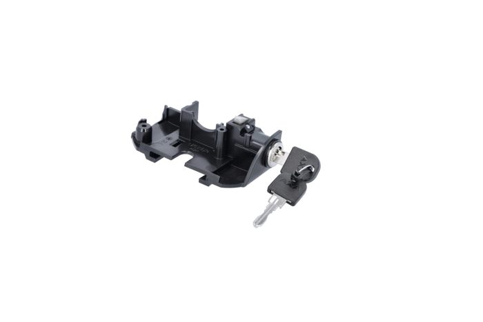 Axa Accuslot Bosch Gen2 Bagagedrager - Afbeelding 1
