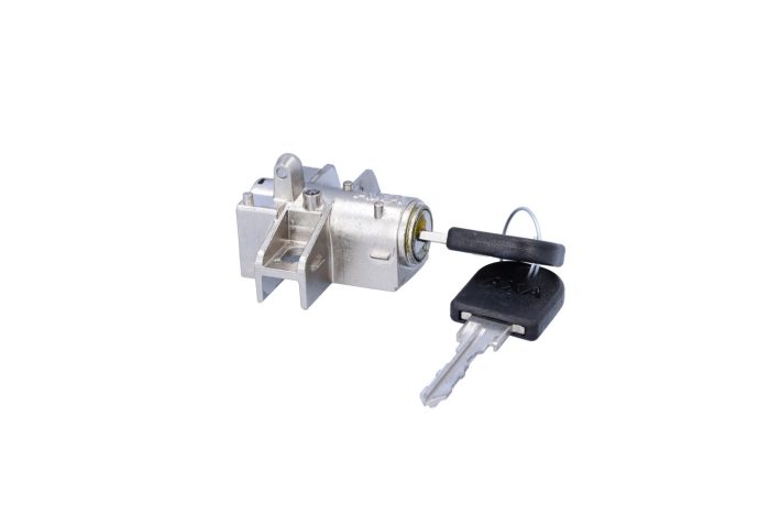 Axa Accuslot Bosch Gen2 Frame - Afbeelding 1