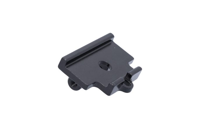 Batavus Standaardplaat Bosch Gen3 Bracket - Afbeelding 1