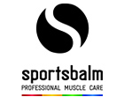 logo Sportsbalm